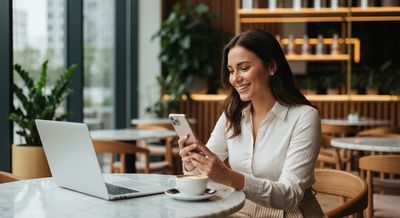 Erste Nachricht Sugar Dating: So gelingt der Einstieg